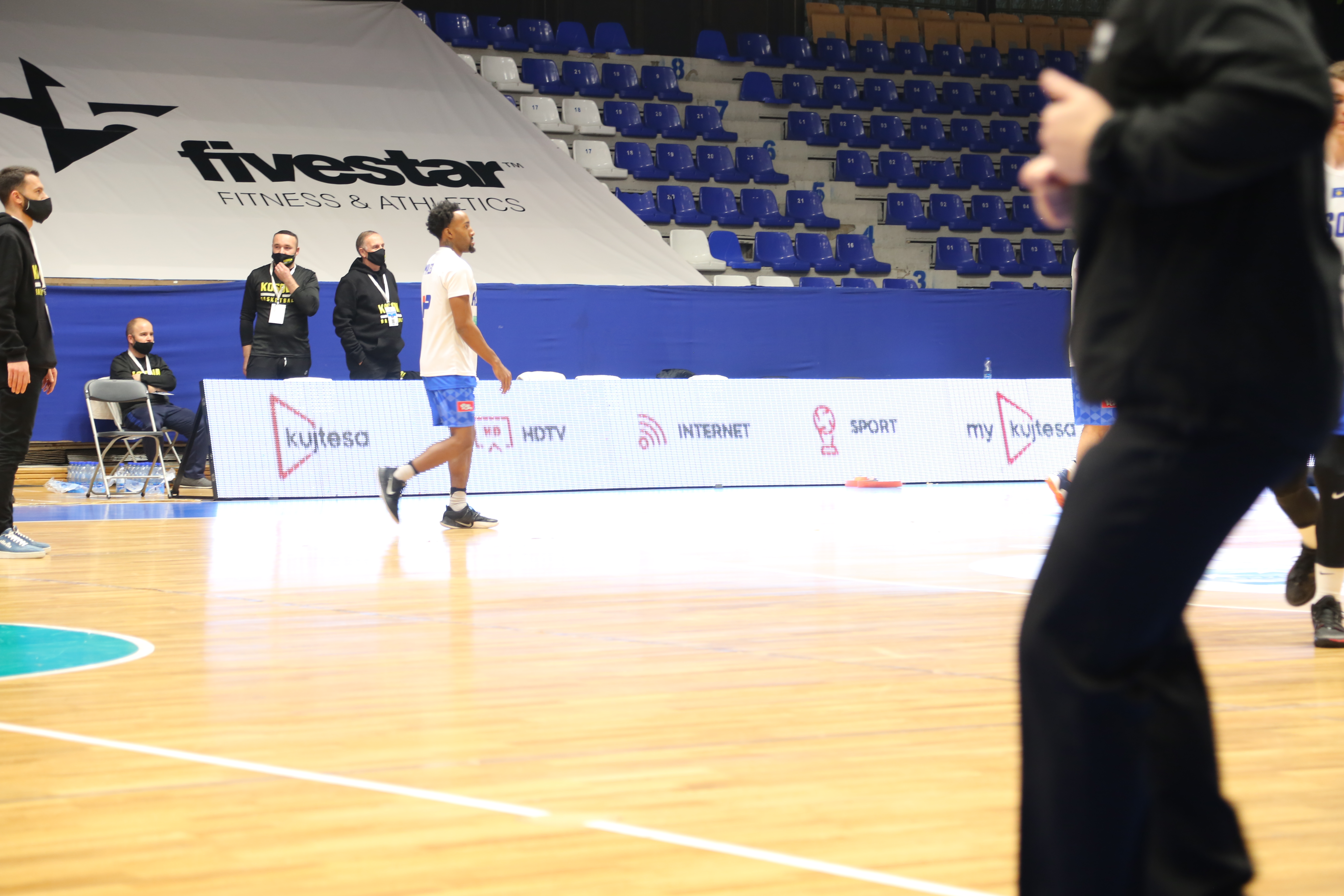 FBK falënderon sponsorët dhe institucionet për organizimin e ‘Bubble’ në Prishtinë